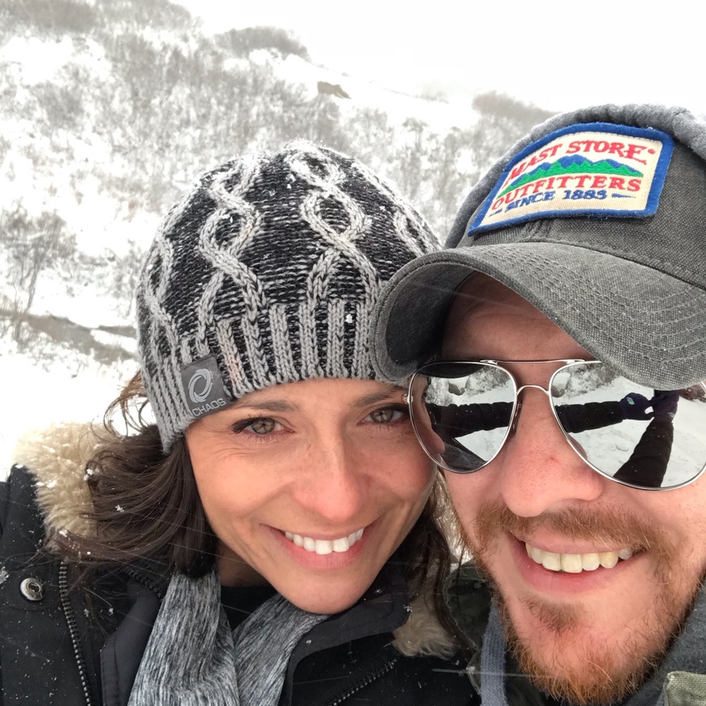 Meet your Posher, Tonya